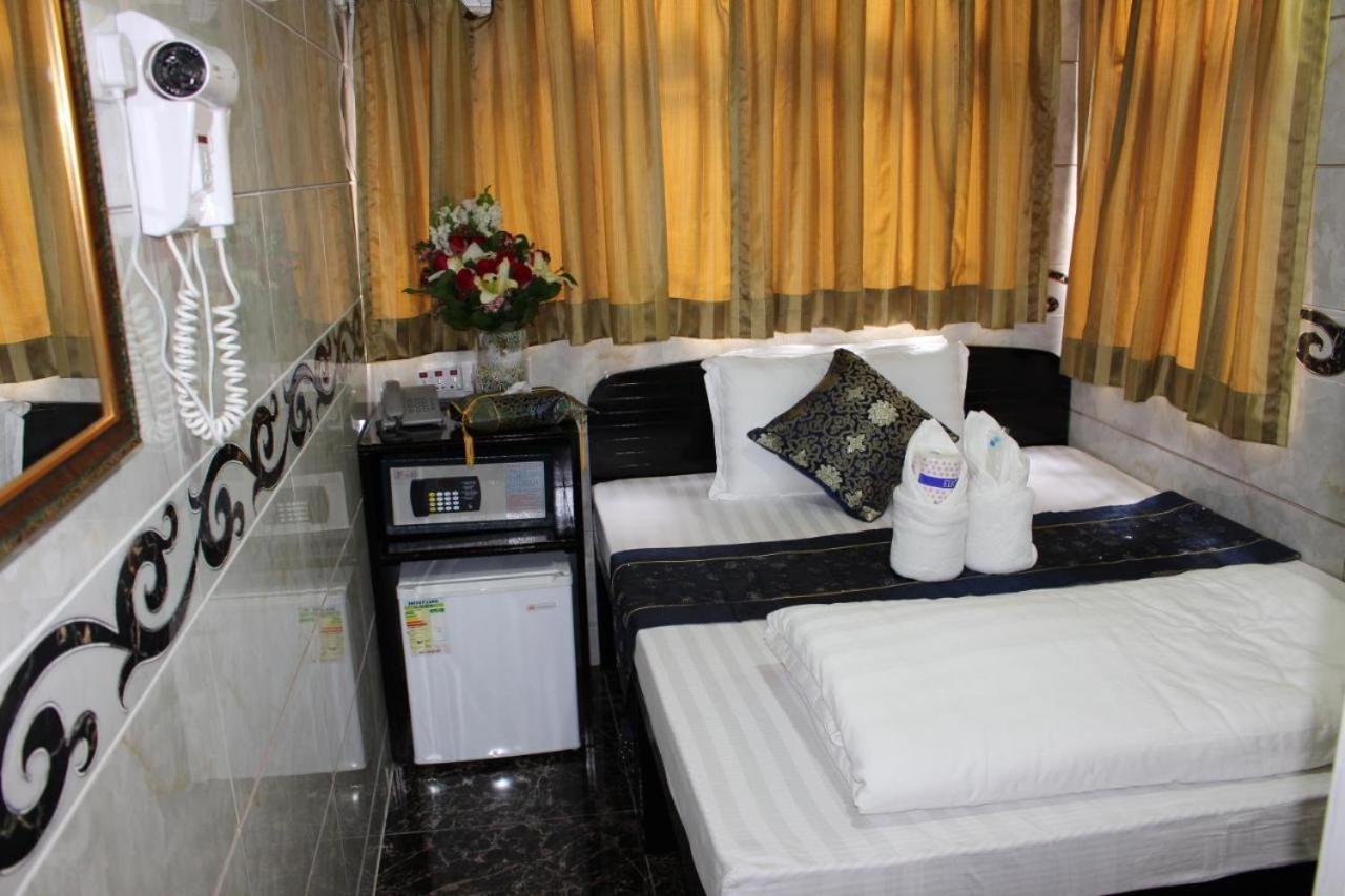 Cynthia's Guest house