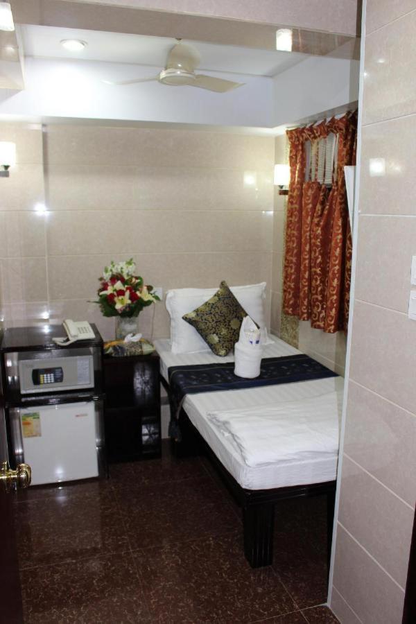 Cynthia's Guest house *